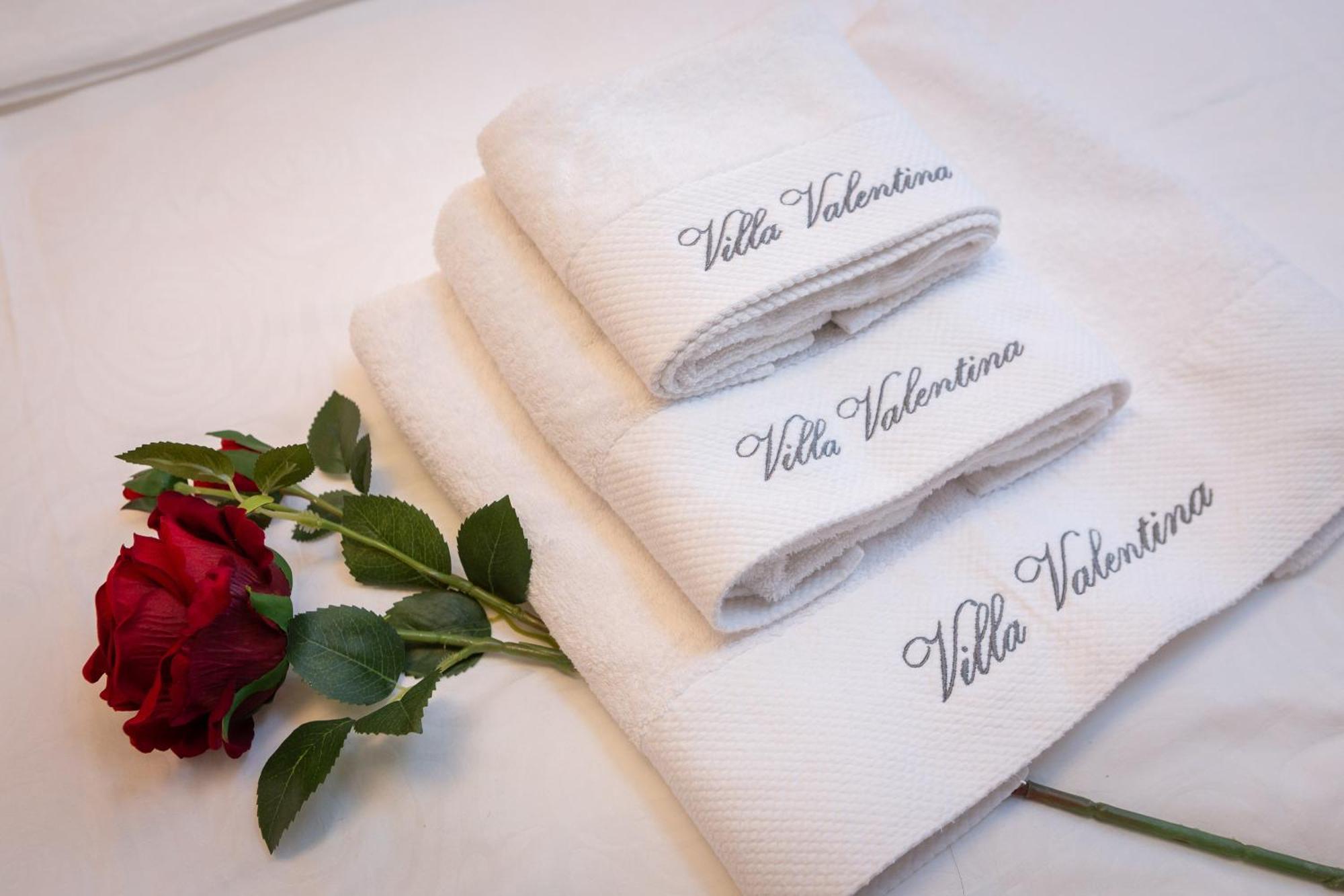 Beach Villa Valentina トロギール 部屋 写真